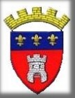 Blason de la ville de Tournai