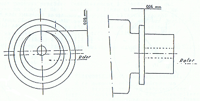 Groupe moteur pompe